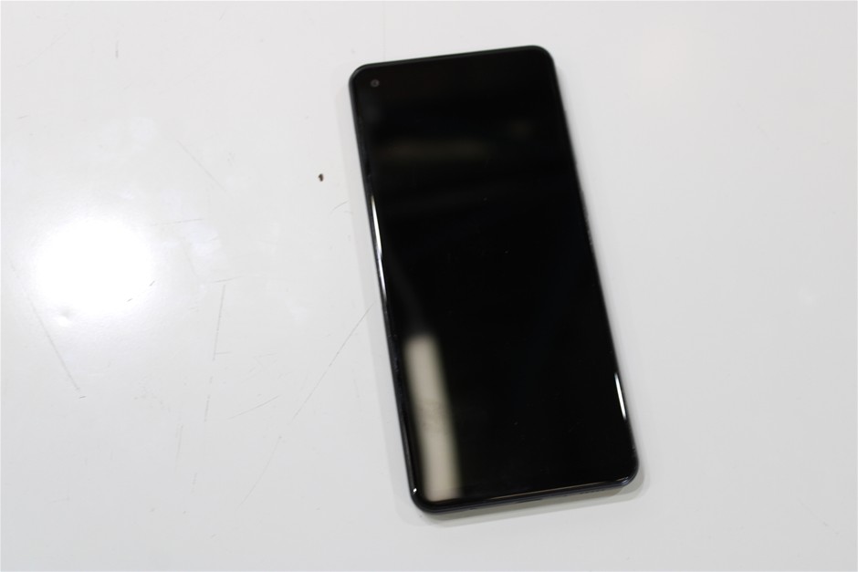 SAMSUNG GALAXY A21S SM-A217F