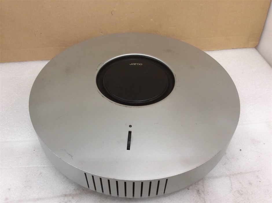 Jamo Unknown Model Subwoofer Speaker