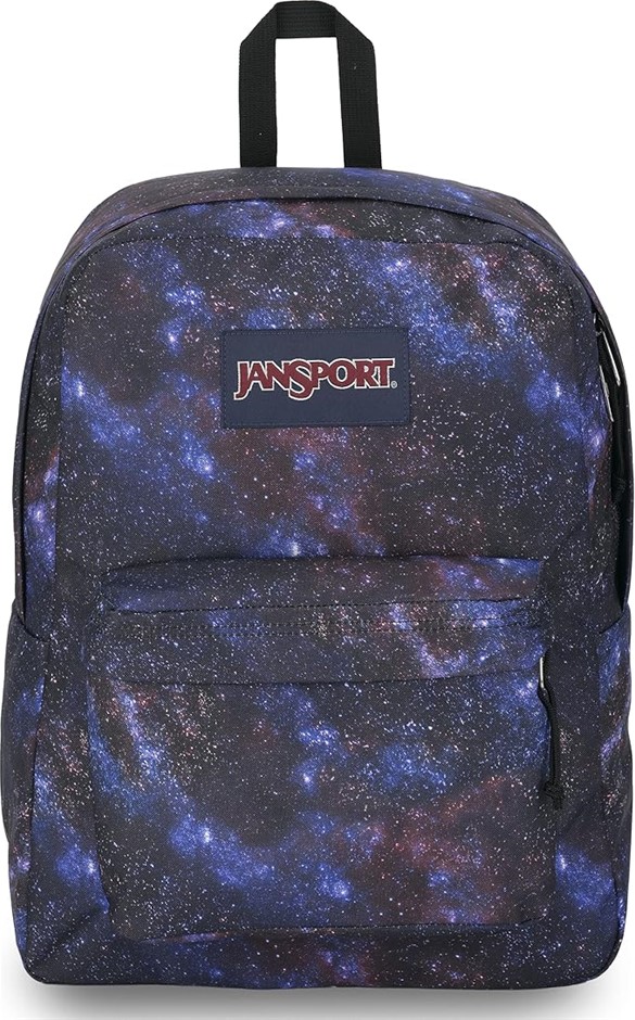 JANSPORT Superbreak One School Backpack.