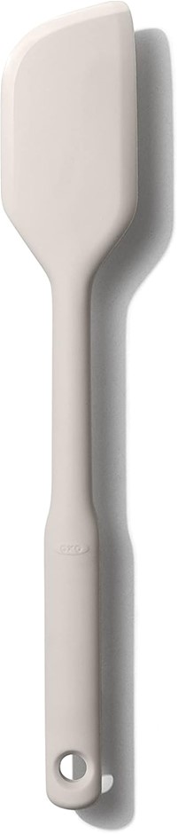 4 x OXO Good Grips Spatula, Medium, White