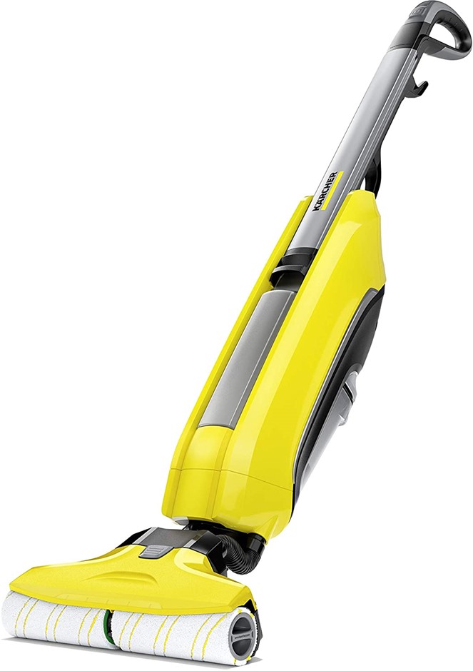 KARCHER FC 5 Pet Hard Floor Cleaner. NB: Not in Original Box.