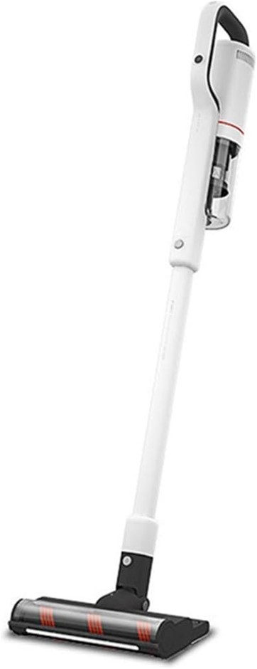 ROIDMI X20 Cordless Vacuum Cleaner Stick, Anti Tangle Brush Head, App, Magn