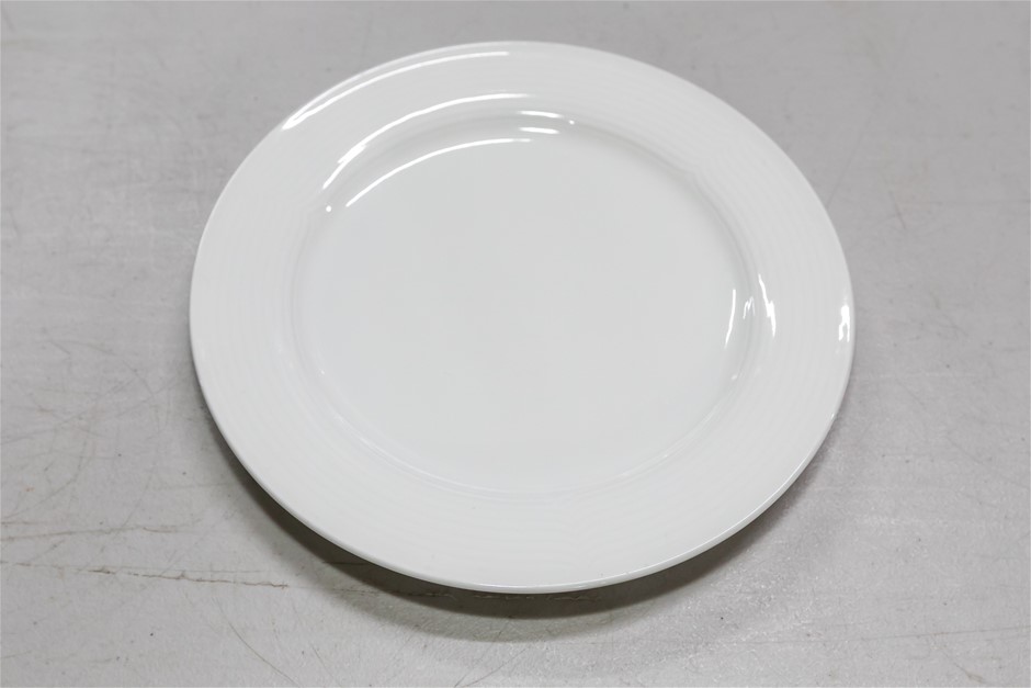 VILLEROY & BOCH ADRIANA Luncheon Plates