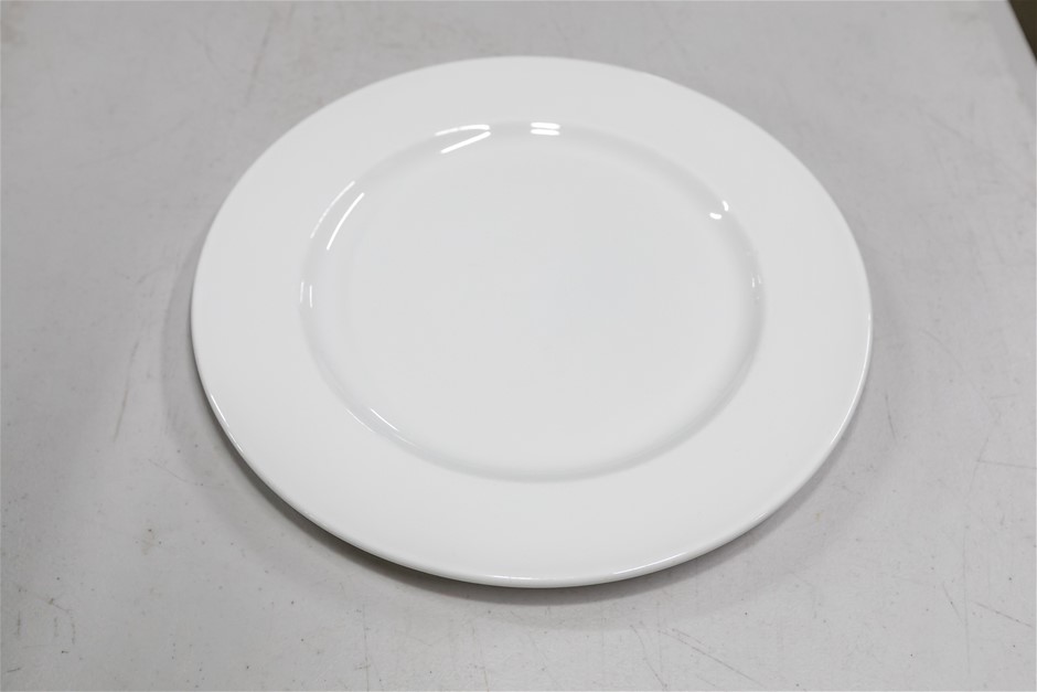 DUDSON DURALINE Main Dish Plates
