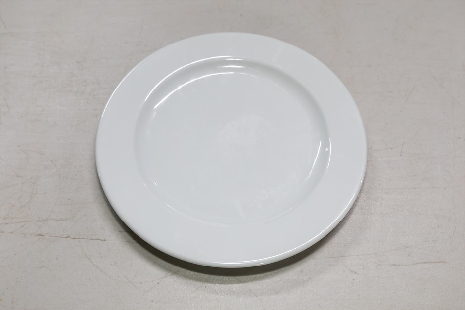 Main Dish Plates