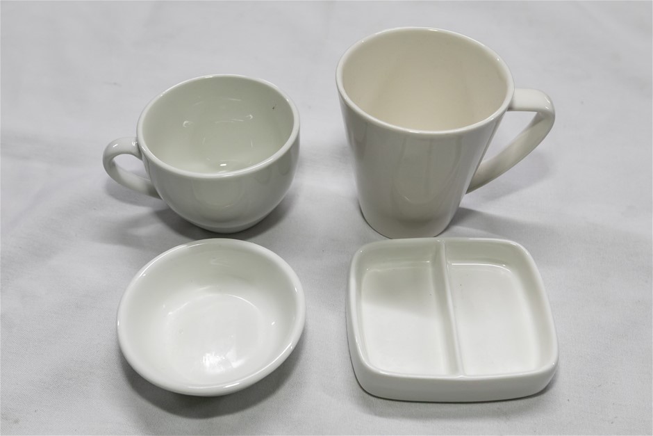 Crockery