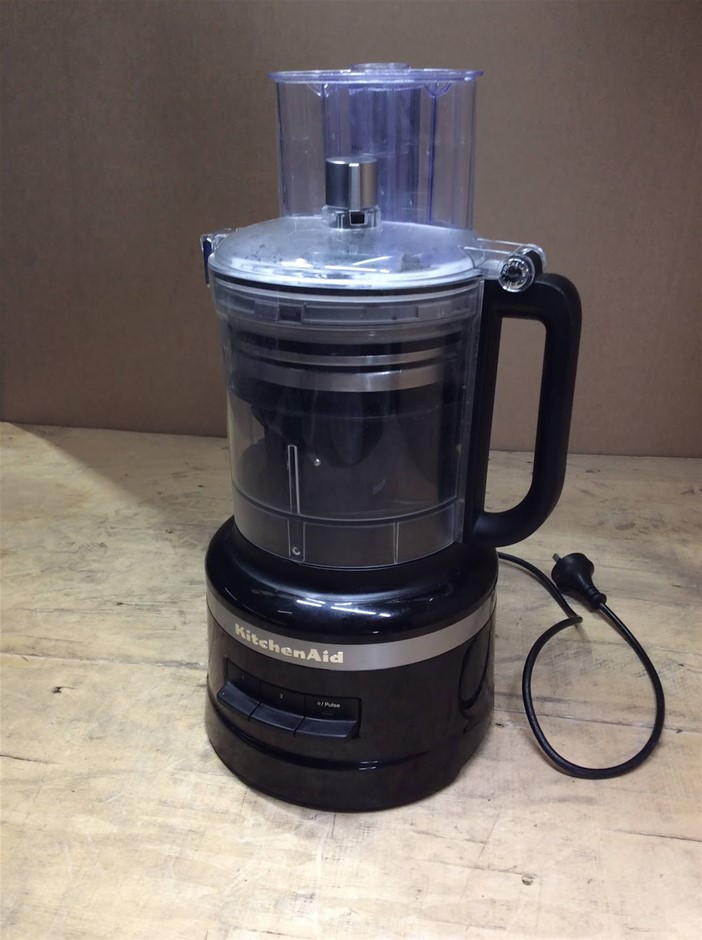 KitchenAid Unknown Model Food Processor
