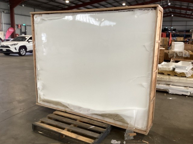 <p>Shop Cabinet Back Board</p>