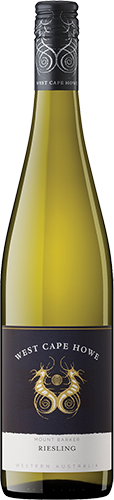 West Cape Howe Regional Range Riesling 2