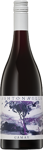Ashton Hills Gamay 2025 (6x 750mL).