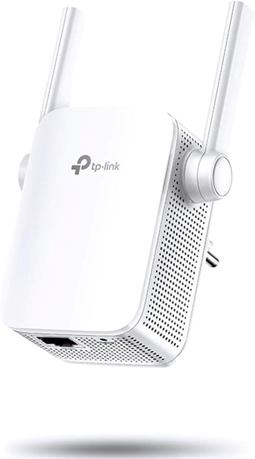 TP-Link | AC1200 WiFi Range Extender | Up to 1200Mbps | Dual Band WiFi Exte