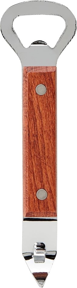 4 x AVANTI Can Punch and Bottle Opener. Size: 1 cm*1 cm* 1 cm. Colour: Red/