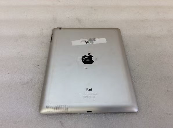 Apple iPad 4 (A1458) Tablet 16GB