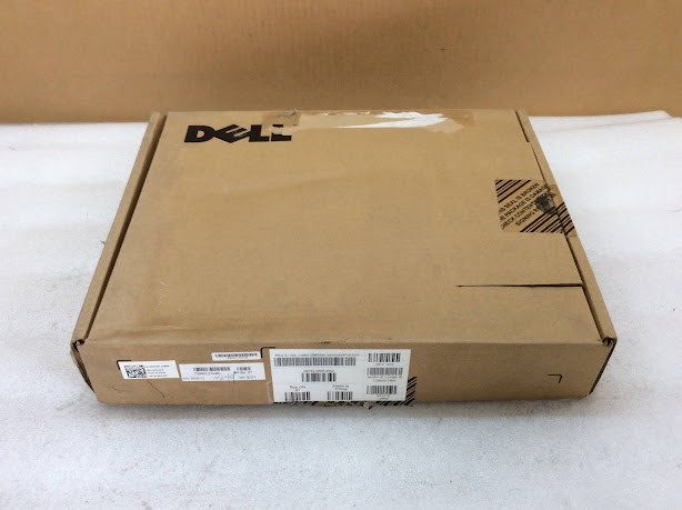 DELL PR02X Docking Station with GA240PE1-00 240W AC Adapter