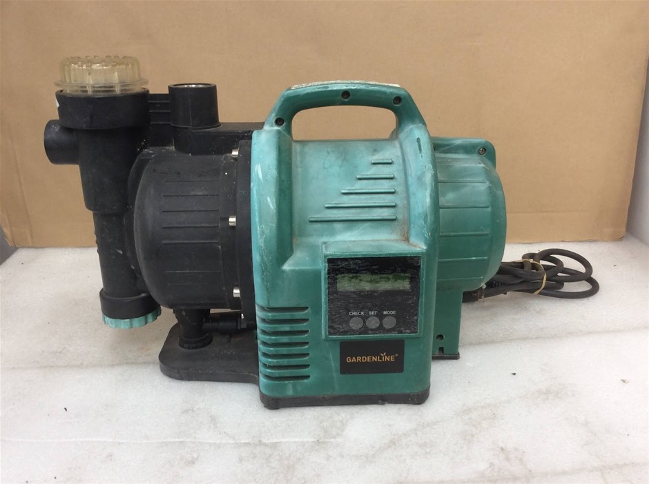 Garden line XKJ-1109PE Garden Pump