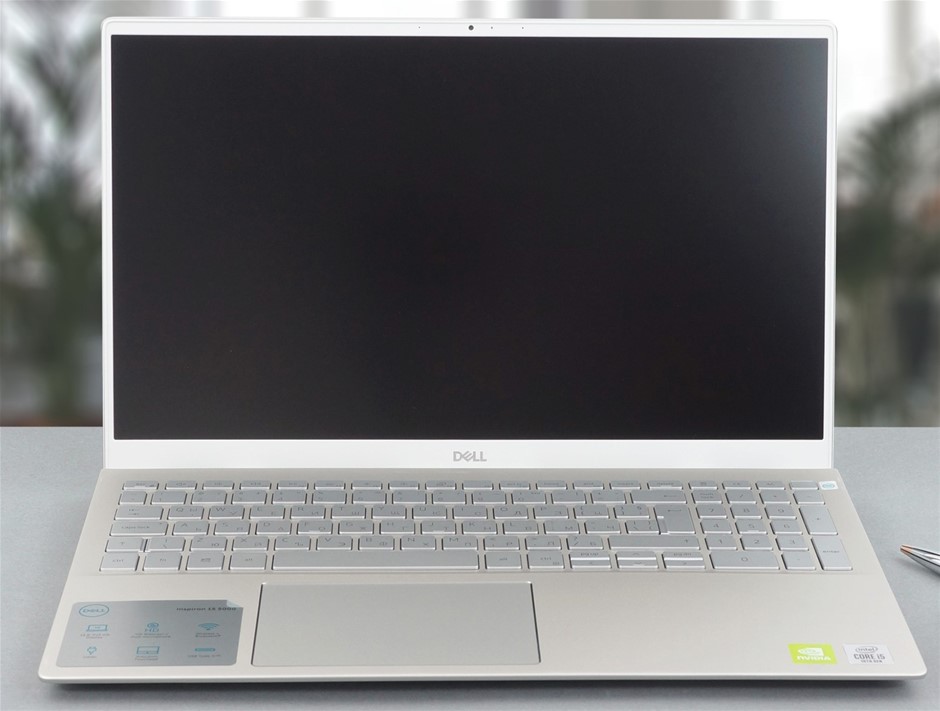 Dell  Inspiron 15 5501 15.6 Inch Notebook