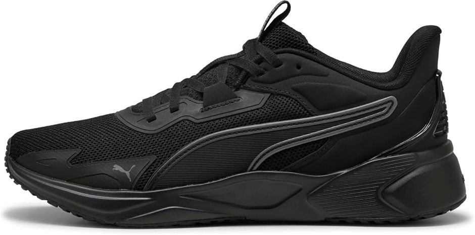 PUMA Disperse Xt 4 Knit All-Sport Athletic Shoes Unisex. NB: Minor use. No