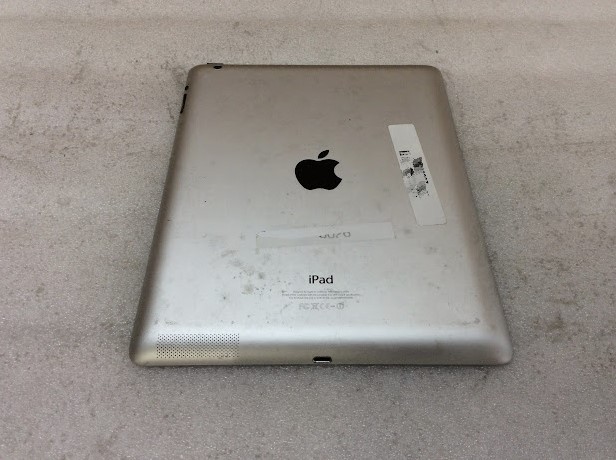 APPLE IPAD 4 Tablet A1458 16GB