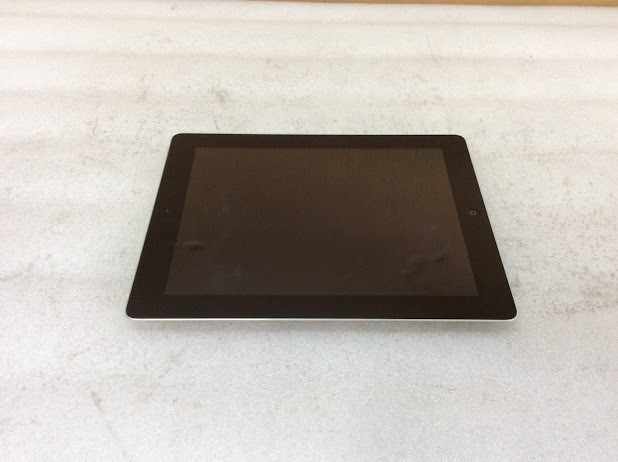 APPLE IPAD 4 A1458 Tablet 16GB