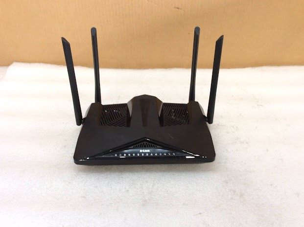D-Link DSL-X1852E AX1800 Modem Router