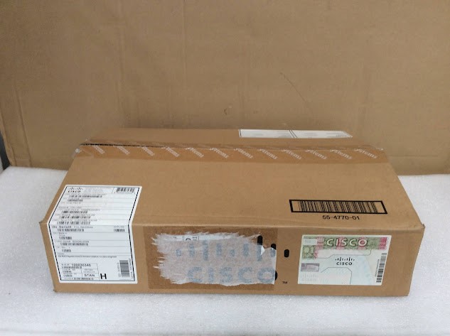 Cisco 880 Series Integrated Services Router New w/box