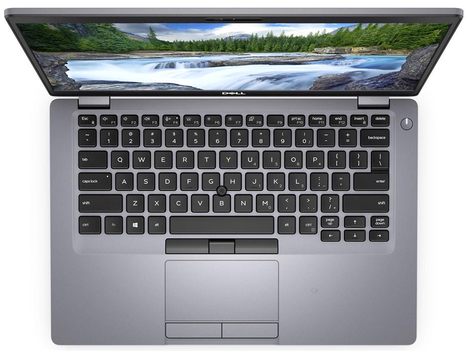 Dell  Latitude 5410 14 Inch Notebook