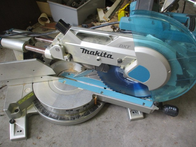 Makita LS 1216