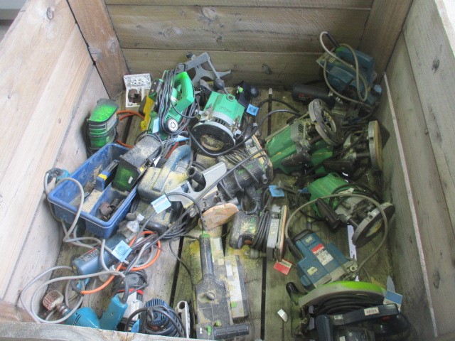 Quantity of Known Brand Names