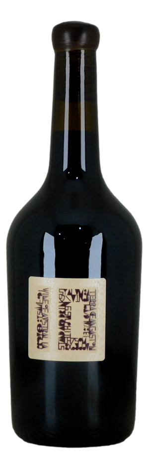 Sami Odi Little Wine #10 Syrah NV (1x 750mL), Barossa