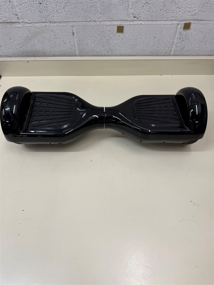 Unbranded Balance Scooter LF-S65