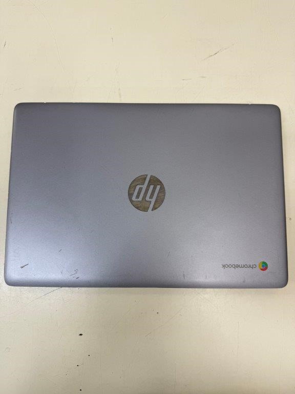 HP ChromeBook Model 14A-NA0019TU 14 Inch Laptop