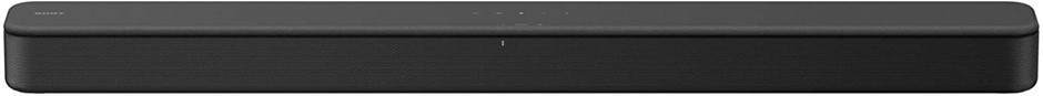 SONY HT-S100F//C AU1 Slim Soundbar, Colour: Black. NB: Minor Use. Buyers N