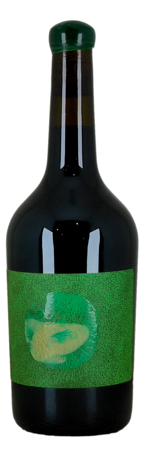 Sami Odi Hoffmann Dallwitz Syrah 2019 (1x 750mL)