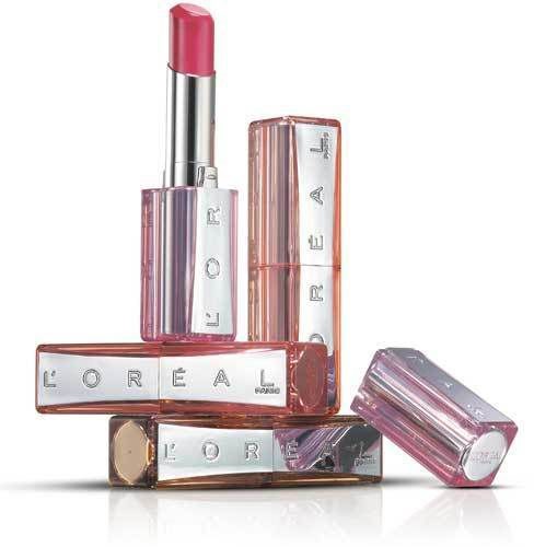 3x L’OREAL Paris Lipstick