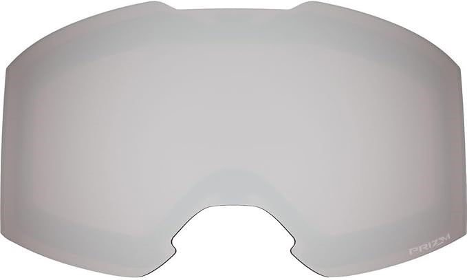Oakley unisex-adult Oakley Fall Line L Replacement LensSnow Goggle Replacem