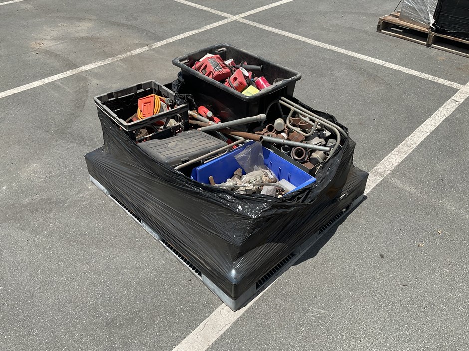 <p>Industrial Sundry Items</p>