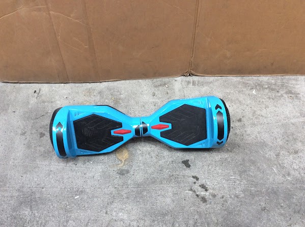 Hoverfly NOVA Hoverboard