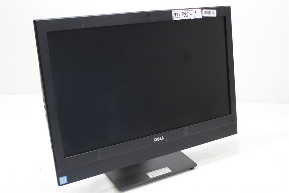 DELL OPTIPLEX 7450 AIO