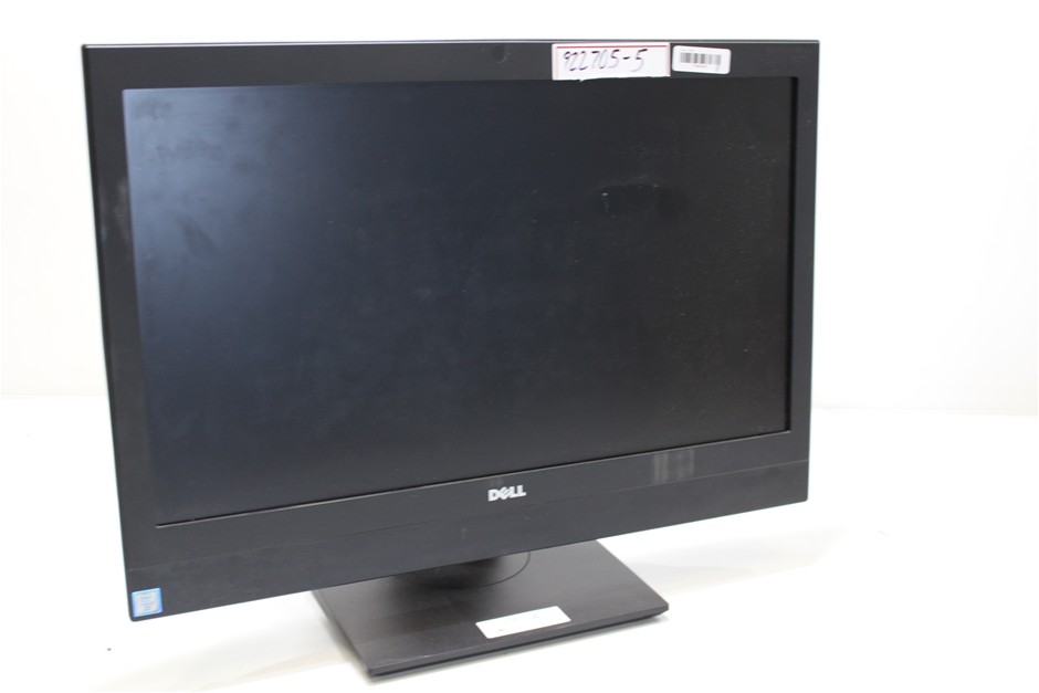DELL OPTIPLEX 7450 AIO