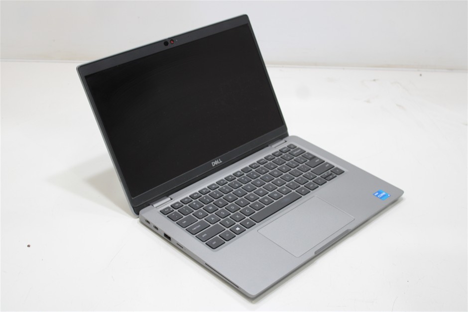 DELL LATITUDE 5320