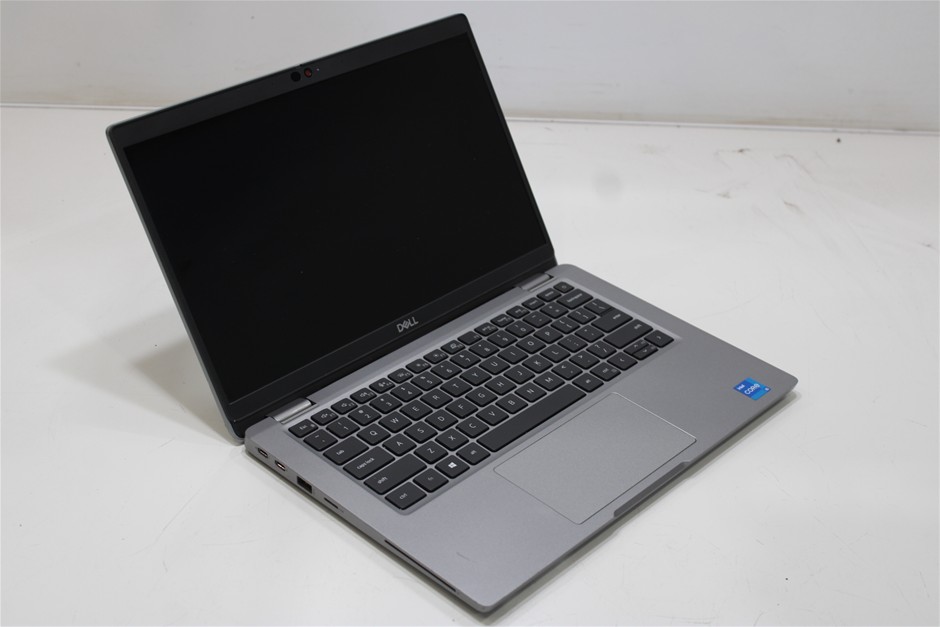 DELL LATITUDE 5320