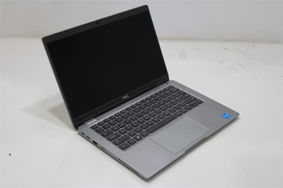 DELL LATITUDE 5320