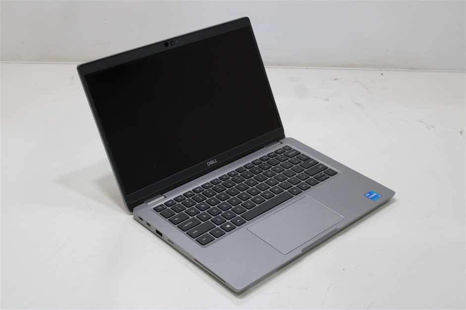 DELL LATITUDE 5320
