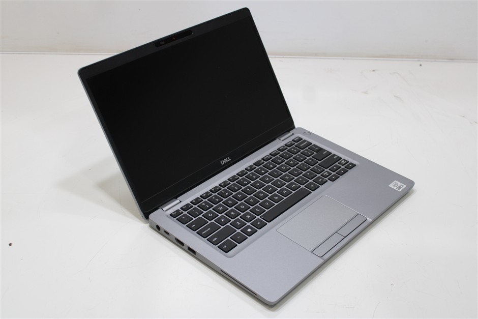 DELL LATITUDE 5310