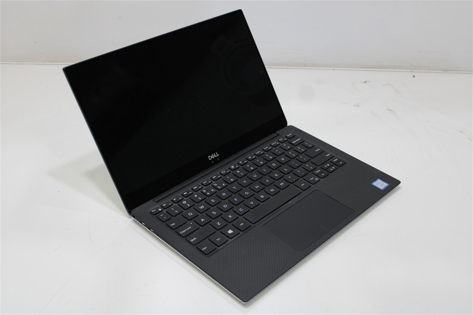 DELL XPS 13 9370