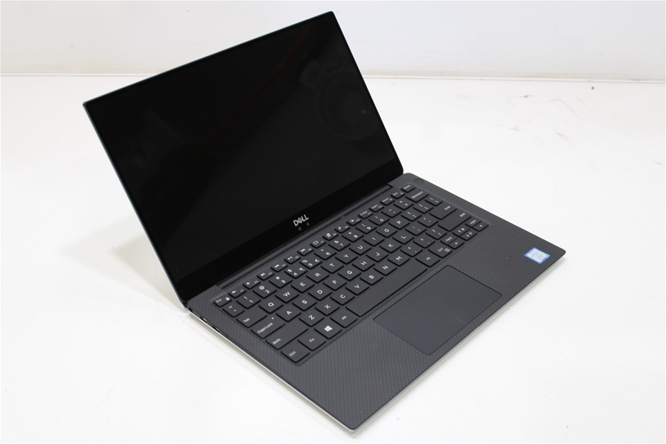 DELL XPS 13 9370