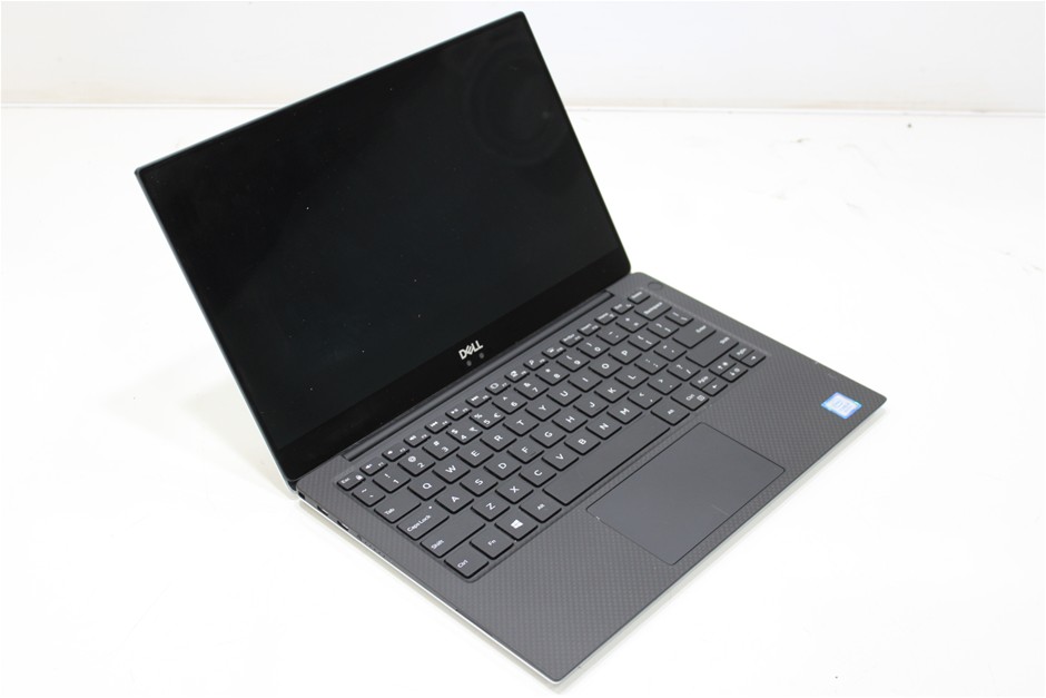 DELL XPS 13 9370