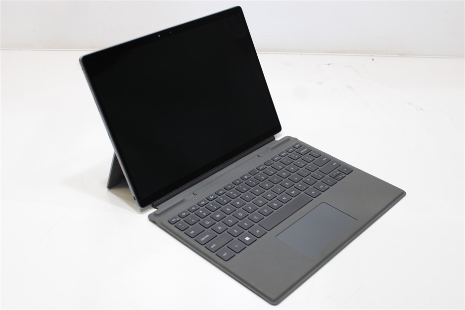 DELL LATITUDE 7320 DETACHABLE