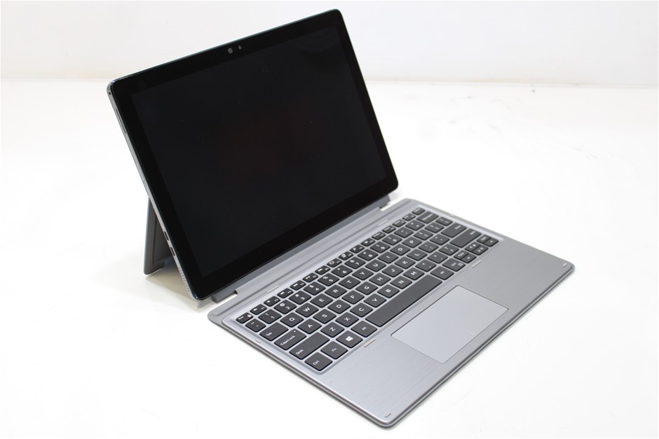 DELL LATITUDE 7200 2-IN-1