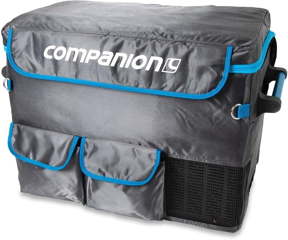 COMPANION 45L Transit Freezer Cover. NB: ONLY A COVER. Does NOT Include a F